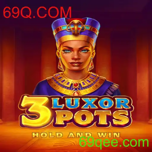 3LuxorPots: Mergulhando no Mundo do Jogo de Estratégia Inovador