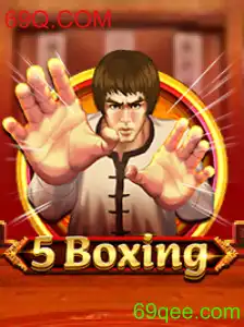 Tudo Sobre o Jogo 5Boxing: Regras e Como Começar
