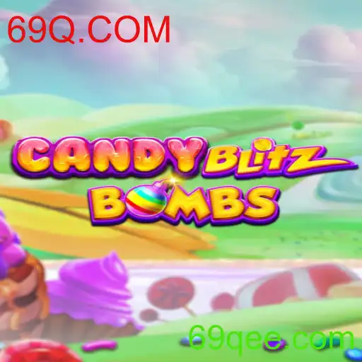 CandyBlitzBombs: Uma Nova Sensação no Mundo dos Jogos Online