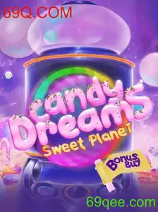 Explorando o Universo de CandyDreamsSweetPlanet: Um Mergulho no Mundo Doce dos Jogos