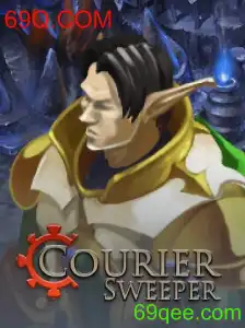 Descubra CourierSweeper: O Novo Sensação no Mundo dos Jogos Online