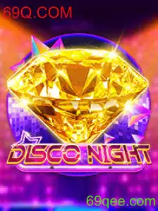 Explorando o Universo Vibrante de DiscoNight
