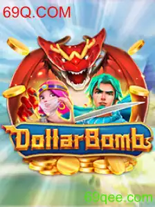 Desvendando o Fascinante Mundo de DollarBombs
