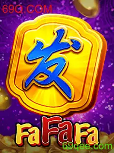 Descubra o Fascinante Jogo FaFaFa: Uma Experiência Única com 69Q.COM