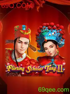 Descubra o Universo de Flirting Scholar Tang II: Um Guia Completo