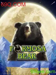 Descubra o Fascinante Mundo de FormosaBear: O Jogo Inovador da 69Q.COM