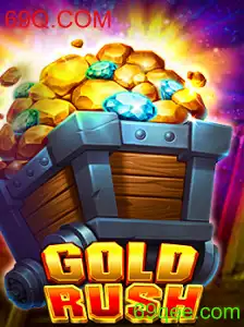 Descubra o Fascinante Mundo do Jogo GoldRush