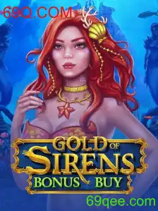 Explore o Mundo de GoldofSirensBonusBuy: Um Jogo de Aventura e Estratégia