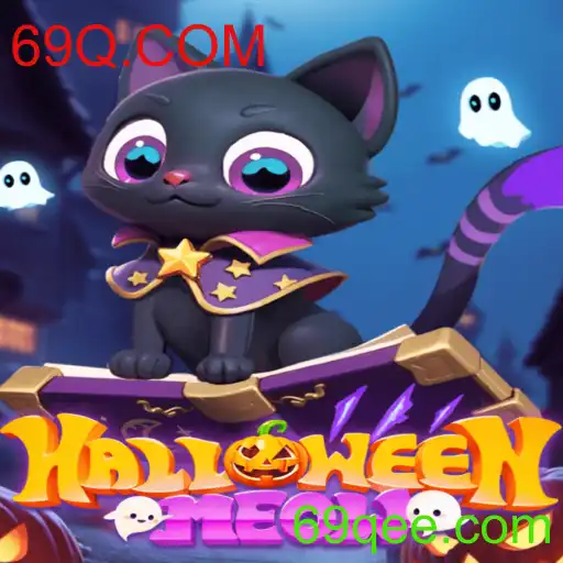 HalloweenMeow: Uma Aventura Espetacular para o Dia das Bruxas