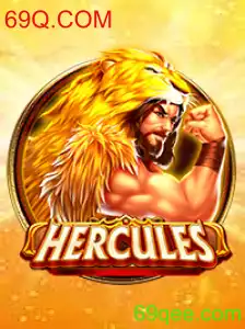 Descubra o Envolvente Jogo 'Hercules' e suas Regras com Atração de 69Q.COM