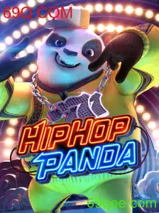 Explorando o Mundo Vibrante de HipHopPanda: Um Mergulho no Jogo da Moda