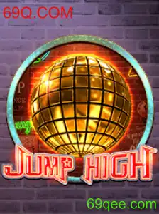 JumpHigh: Um Novo Desafio no Mundo dos Jogos
