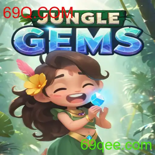 Explorando o Mundo de JungleGems: Uma Aventura Selvagem