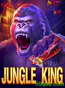 Explorando o Mundo Selvagem de JungleKing: Um Jogo de Aventura em Ascensão