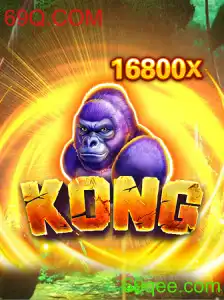 Kong: Explorando o Universo do Jogo e Sua Relevância Atual