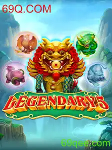 Explorando o Mundo de Legendary5: Um Guia Completo