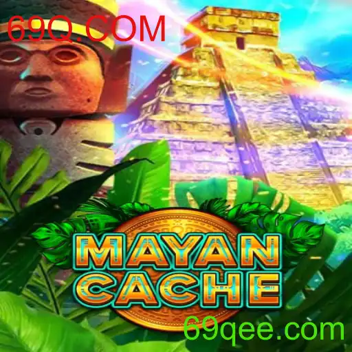 MayanCache: Uma Jornada Enigmática no Mundo das Civilizações Antigas