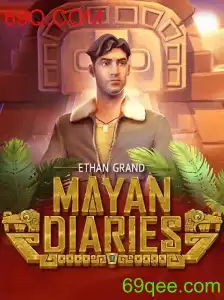 Explorando o Universo de MayanDiaries: Um Jogo de Estratégia e Aventura