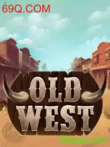OldWest: Uma Jornada no Oeste Selvagem com 69Q.COM