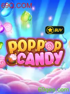Explorando as Aventuras de POPPOPCANDY: O Novo Sucesso dos Jogos Online
