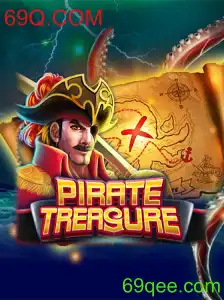 Descubra PirateTreasure: Aventura e Estratégia no Mundo dos Piratas