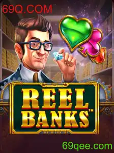 Explorando o Mundo de Aventuras de ReelBanks: Uma Nova Era nos Jogos de Cassino Online