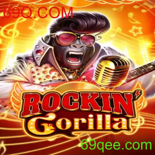 Descubra o Universo de RockinGorilla: Um Jogo Empolgante e Atual