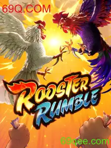 Descubra o Fascinante Mundo do Jogo RoosterRumble e Como Se Tornou Popular em 69Q.COM