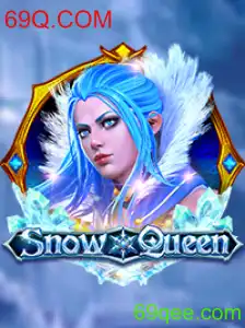 Explorando a Aventura Mágica do Jogo SnowQueen com 69Q.COM