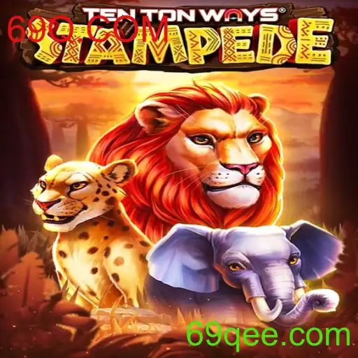Descubra o Universo do Jogo TenTonWaysStampede