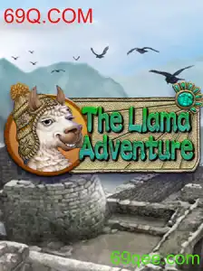 TheLlamaAdventure: Desbravando um Mundo de Fantasia com 69Q.COM