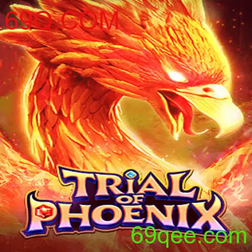 Desvendando TrialofPhoenix: A Nova Sensação dos Jogos Online
