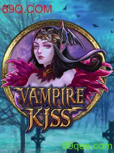Explorando o Mundo de VampireKiss: Um Mergulho nas Sombras e Aventura
