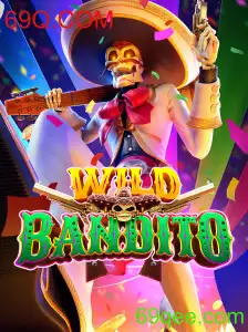Desvendando o Mundo de WildBandito: Aventuras e Estratégias