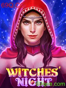 Descubra o Misterioso Mundo de WitchesNight