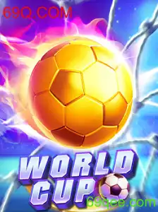 WorldCup: Um Mergulho no Jogo que Agita a Arena Virtual